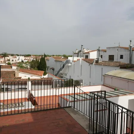 Apartment Xaloc *