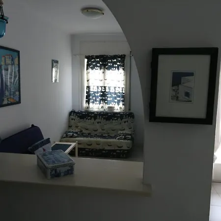Apartment Xaloc Empuriabrava
