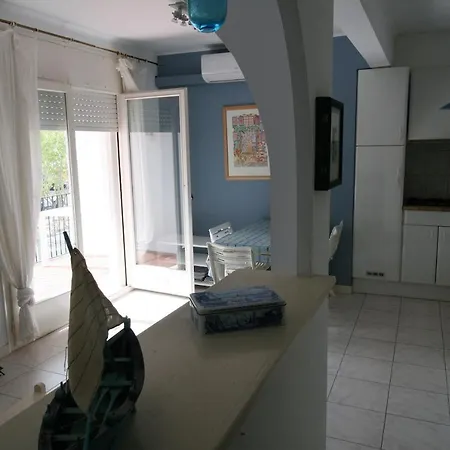Xaloc Apartment