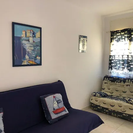 Apartment Xaloc *